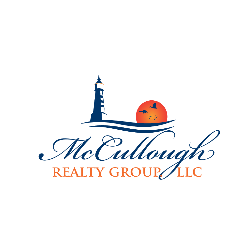 Logo Design by techteam761 for McCullough Realty, LLC | Design #23227649