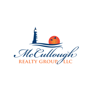 Logo Design by techteam761 for McCullough Realty, LLC | Design: #23227649