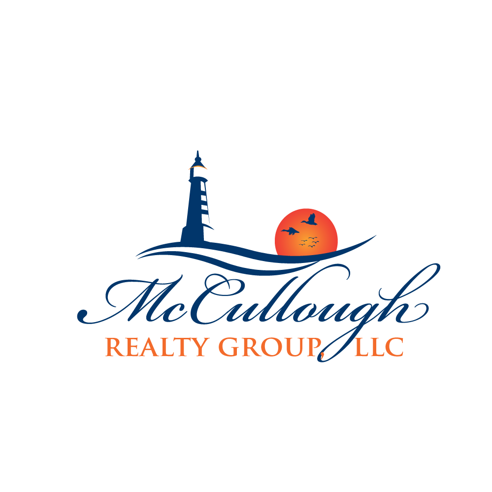 Logo Design by techteam761 for McCullough Realty, LLC | Design #23227665