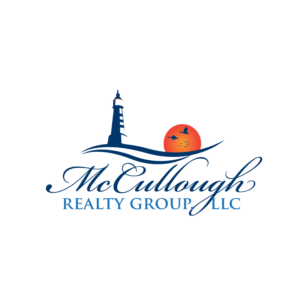Logo Design by techteam761 for McCullough Realty, LLC | Design #23227681