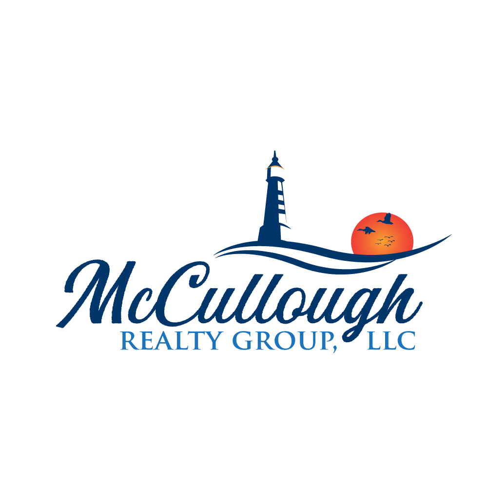 Logo Design by techteam761 for McCullough Realty, LLC | Design #23227689