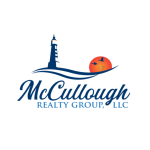 Logo Design by techteam761 for McCullough Realty, LLC | Design: #23228080