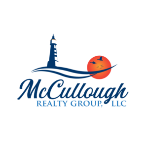 Logo Design by techteam761 for McCullough Realty, LLC | Design: #23228086