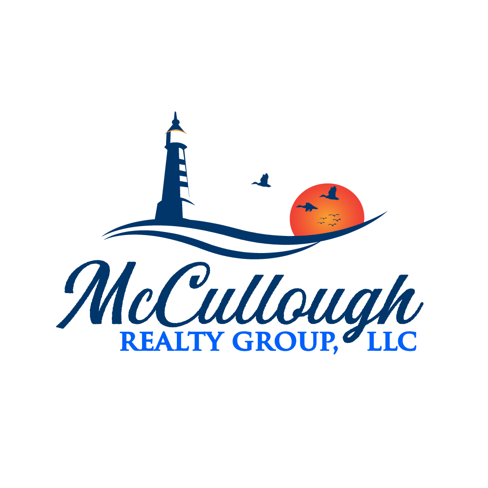 Logo Design by techteam761 for McCullough Realty, LLC | Design #23228293