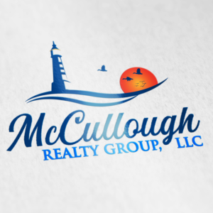 Logo Design by techteam761 for McCullough Realty, LLC | Design: #23228323