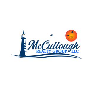 Logo Design by techteam761 for McCullough Realty, LLC | Design: #23245852