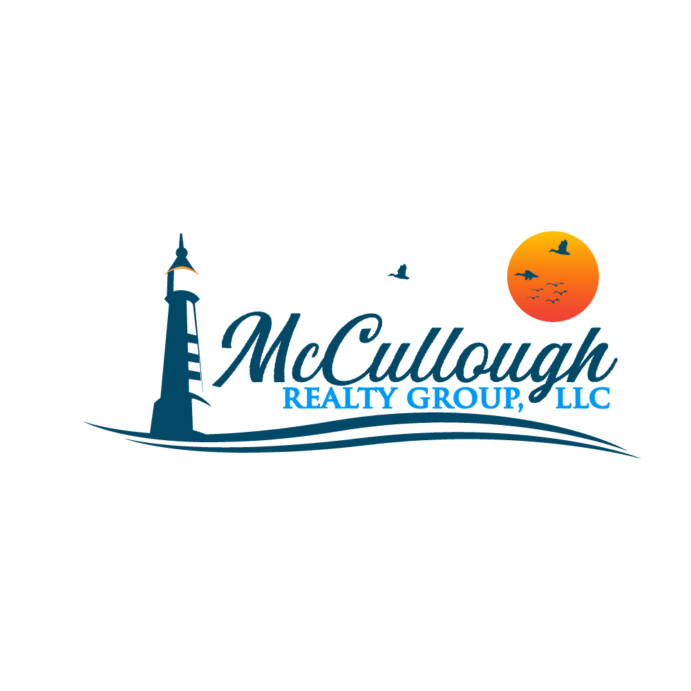 Logo-Design von techteam761 für McCullough Realty, LLC | Design #23245866
