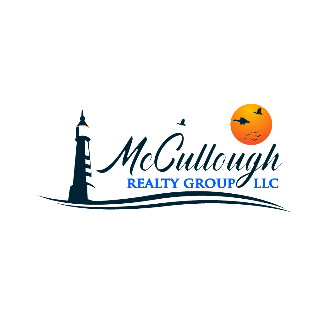 Logo Design by techteam761 for McCullough Realty, LLC | Design #23265867