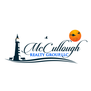 Logo Design by techteam761 for McCullough Realty, LLC | Design: #23265939