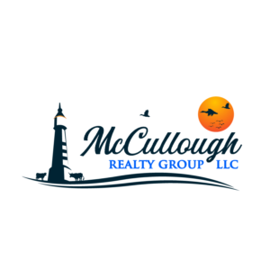 Logo Design by techteam761 for McCullough Realty, LLC | Design: #23265971