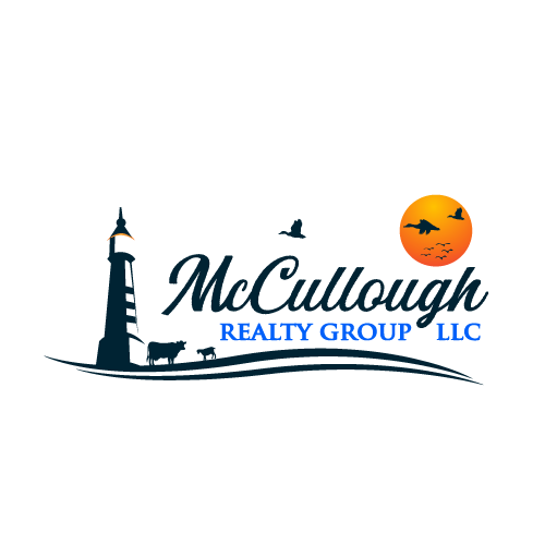 Logo Design by techteam761 for McCullough Realty, LLC | Design #23265986