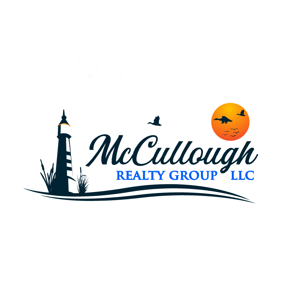 Logo Design by techteam761 for McCullough Realty, LLC | Design #23266281