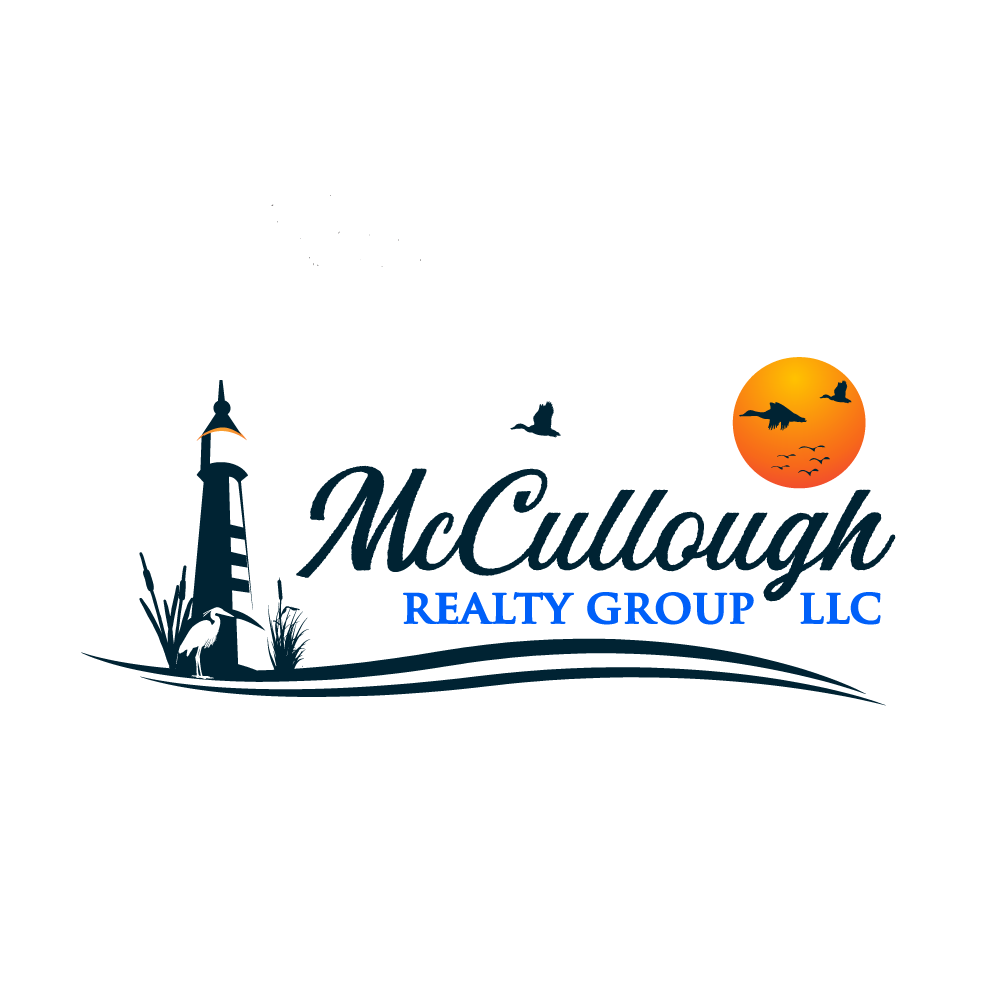 Logo Design by techteam761 for McCullough Realty, LLC | Design #23266328