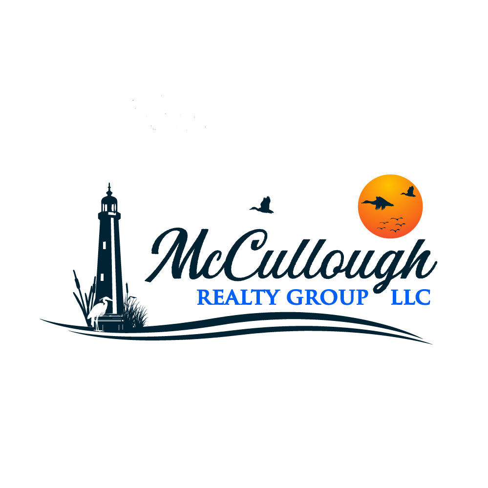 Logo Design by techteam761 for McCullough Realty, LLC | Design #23266403