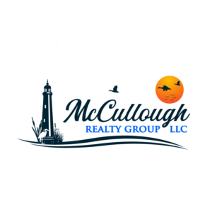 Logo Design by techteam761 for McCullough Realty, LLC | Design: #23266403