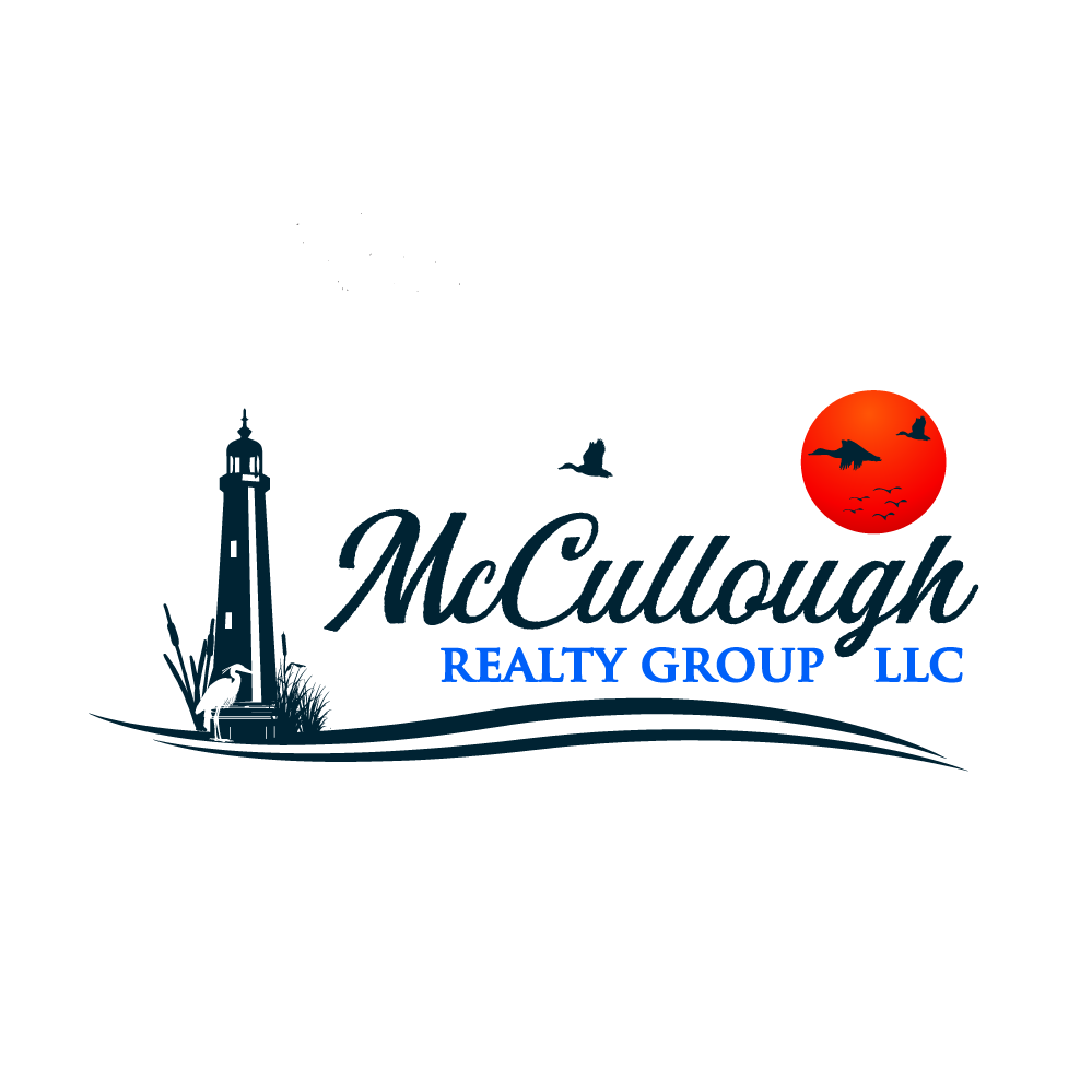 Logo Design by techteam761 for McCullough Realty, LLC | Design #23266417