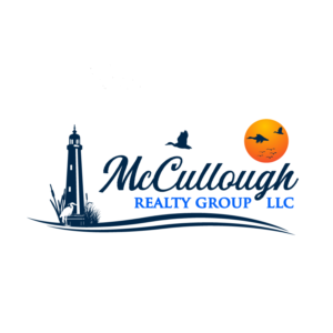 Logo Design by techteam761 for McCullough Realty, LLC | Design: #23266475