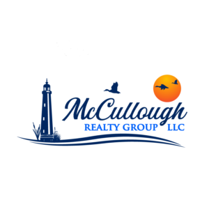 Logo Design by techteam761 for McCullough Realty, LLC | Design: #23266830