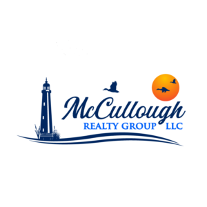 Logo Design by techteam761 for McCullough Realty, LLC | Design: #23266852