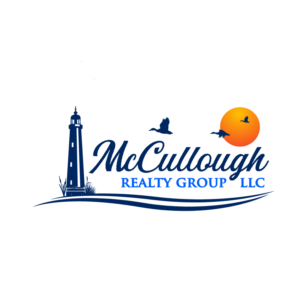 Logo Design by techteam761 for McCullough Realty, LLC | Design: #23266978