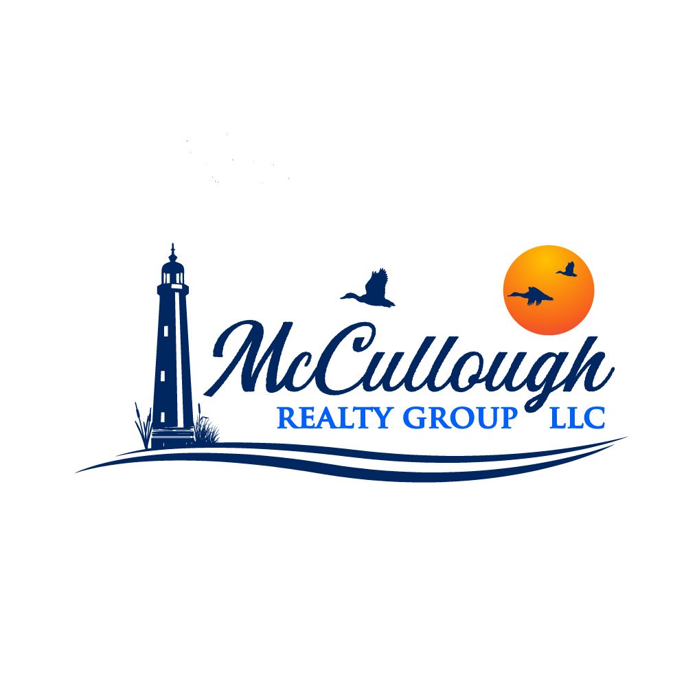 Logo Design by techteam761 for McCullough Realty, LLC | Design #23267041