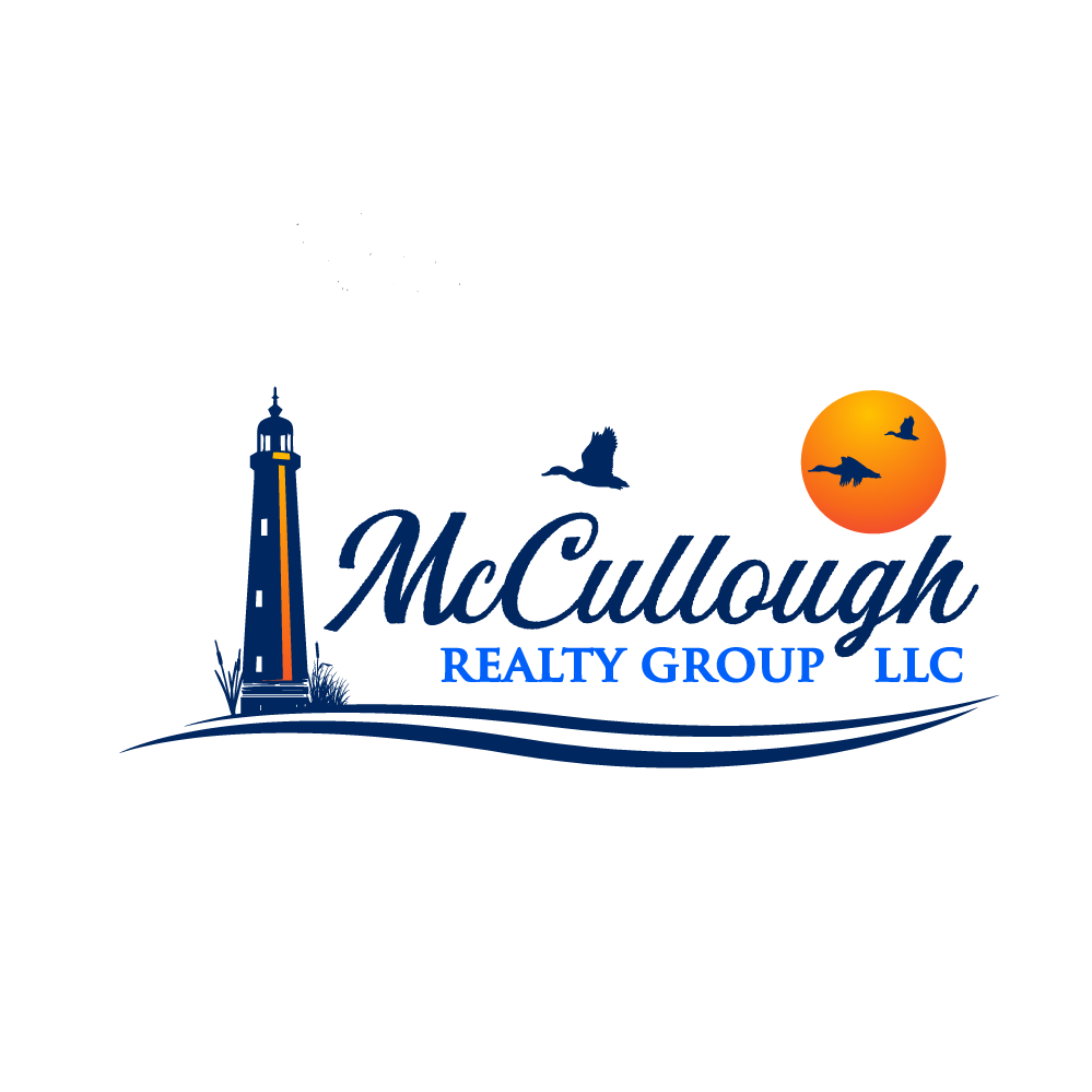 Logo Design by techteam761 for McCullough Realty, LLC | Design #23267048