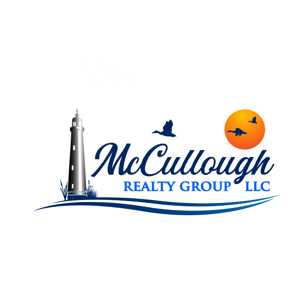 Diseño de Logo por techteam761 para McCullough Realty, LLC | Diseño #23267129