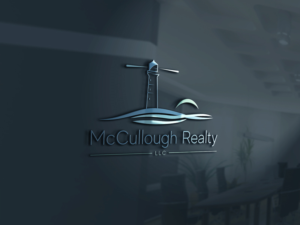 Design de Logo par zobutiger pour McCullough Realty, LLC | Design : #23167538
