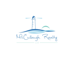 Logo Design by zobutiger for McCullough Realty, LLC | Design: #23170403