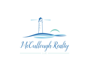 Logo Design by zobutiger for McCullough Realty, LLC | Design: #23170404