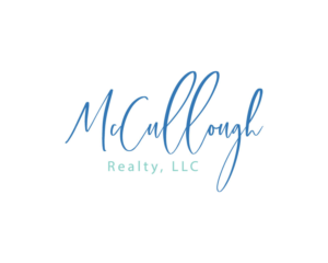Logo Design by zobutiger for McCullough Realty, LLC | Design: #23176552