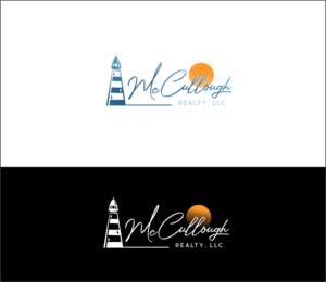 McCullough Realty, LLC | Logo Design by Gree™
