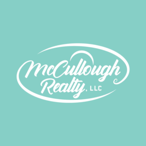 Design de Logo par **INCREDIBLEDESIGNERS** pour McCullough Realty, LLC | Design : #23199352