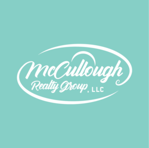 Logo Design by **INCREDIBLEDESIGNERS** for McCullough Realty, LLC | Design: #23228833