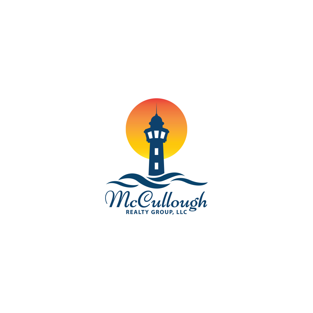 Logo Design by Feji hadiansyah for McCullough Realty, LLC | Design #23169272