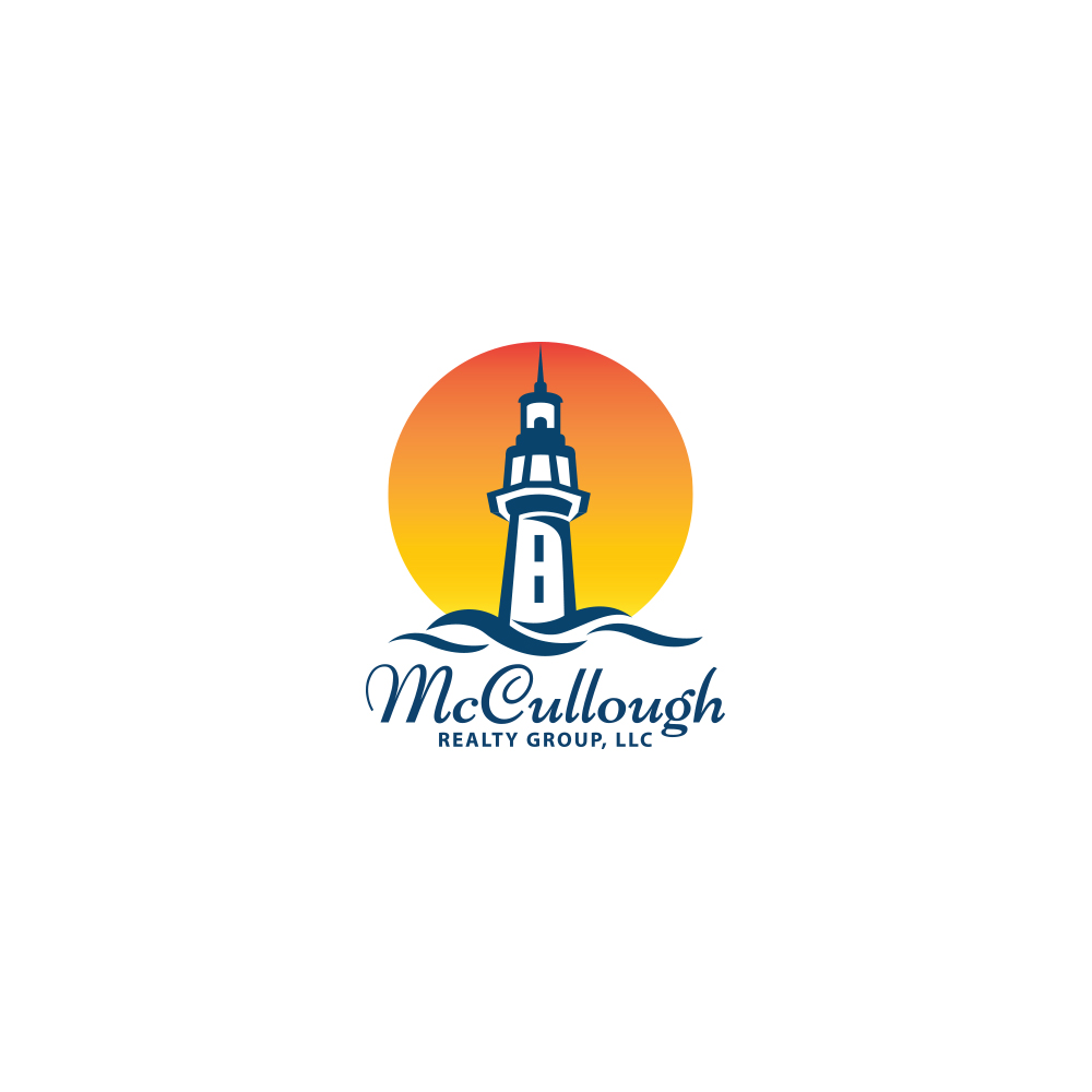 Logo Design by Feji hadiansyah for McCullough Realty, LLC | Design #23169278