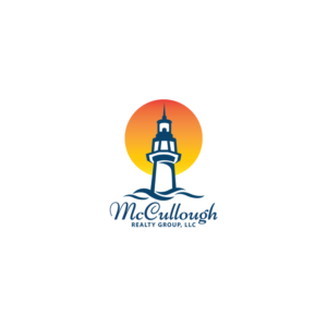Logo Design by Feji hadiansyah for McCullough Realty, LLC | Design: #23169279