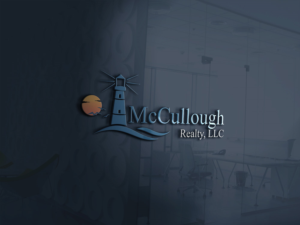 Design de Logo par Ismail 21 pour McCullough Realty, LLC | Design : #23161650