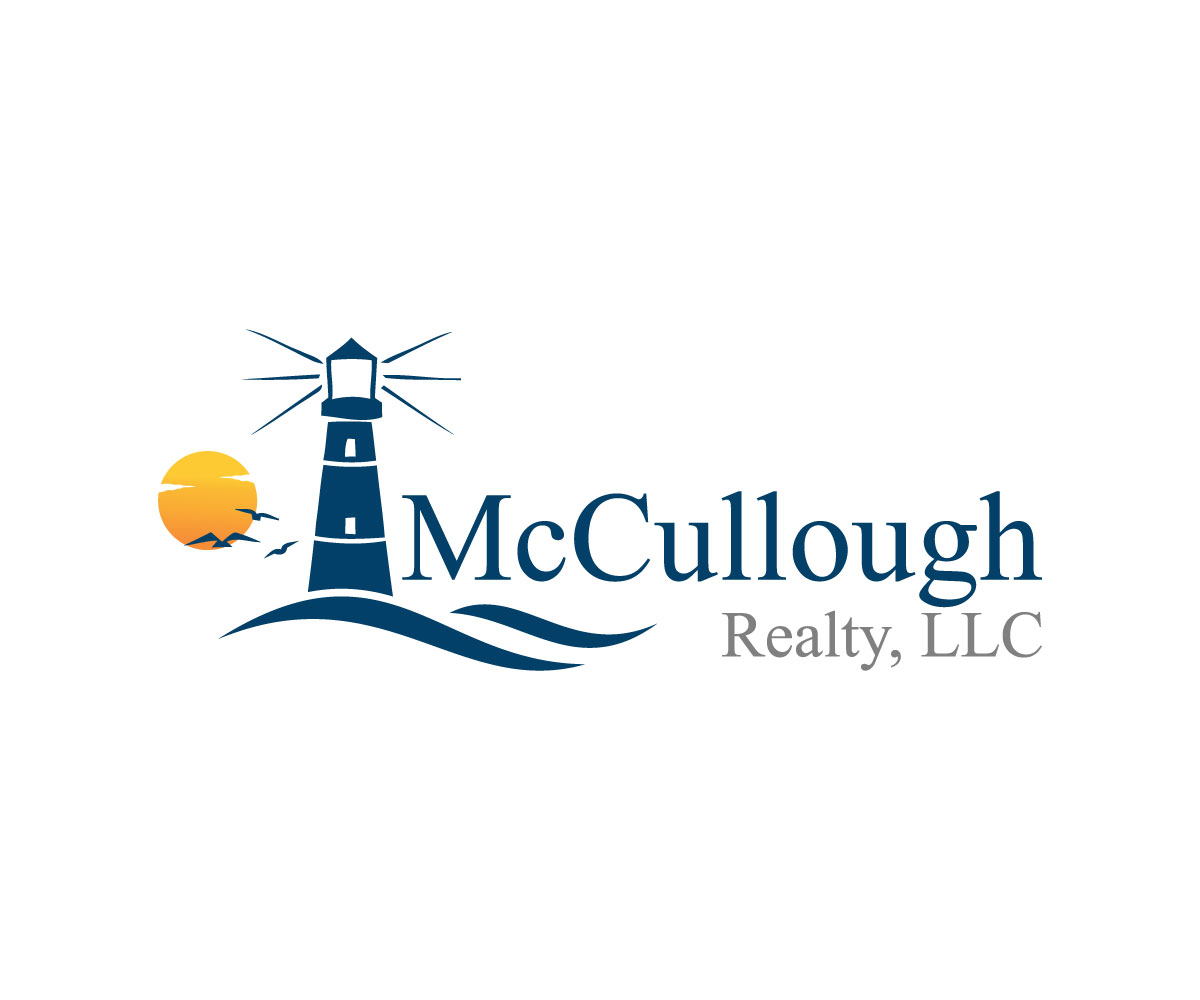 Logo Design by Ismail 21 for McCullough Realty, LLC | Design #23161651