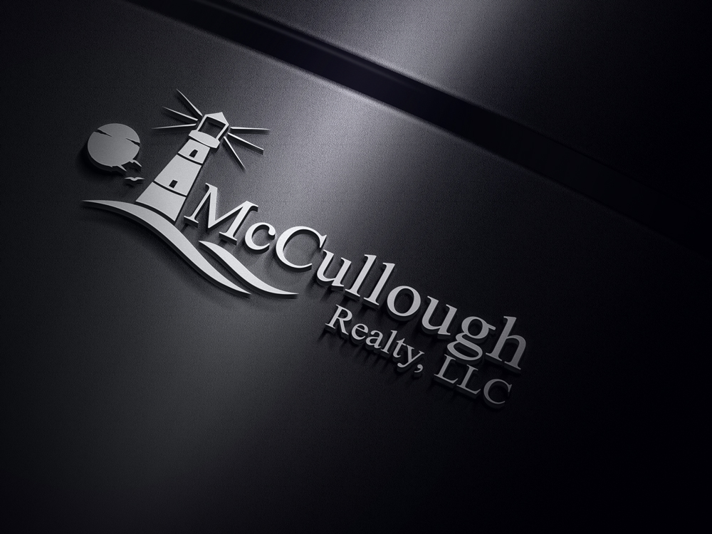 Design de Logo par Ismail 21 pour McCullough Realty, LLC | Design #23161653