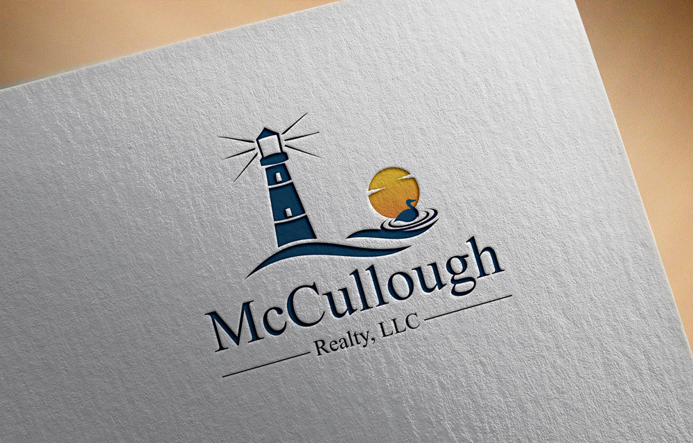Design de Logo par Ismail 21 pour McCullough Realty, LLC | Design #23161672