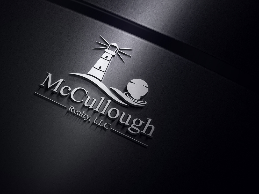 Logo-Design von Ismail 21 für McCullough Realty, LLC | Design #23161673