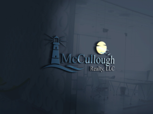Design de Logo par Ismail 21 pour McCullough Realty, LLC | Design : #23161852