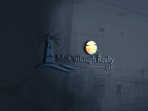 Design de Logo par Ismail 21 pour McCullough Realty, LLC | Design : #23161853