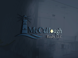 Design de Logo par Ismail 21 pour McCullough Realty, LLC | Design : #23161867