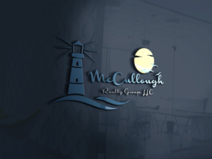 Design de Logo par Ismail 21 pour McCullough Realty, LLC | Design : #23162866