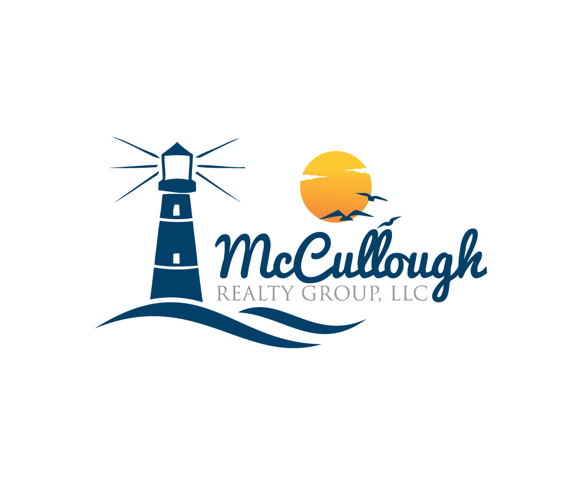 Design de Logo par Ismail 21 pour McCullough Realty, LLC | Design #23162868