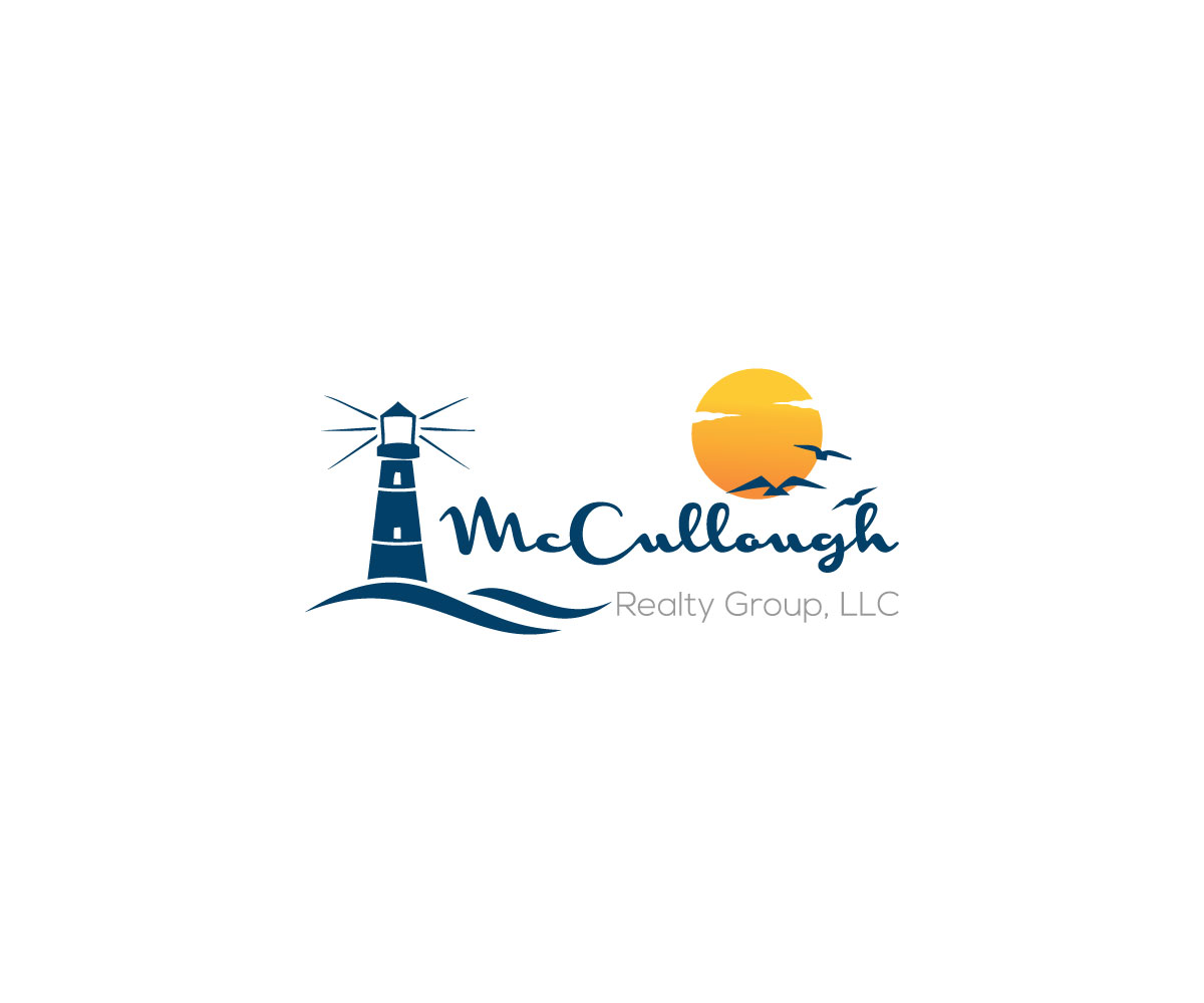 Logo Design by Ismail 21 for McCullough Realty, LLC | Design #23162886