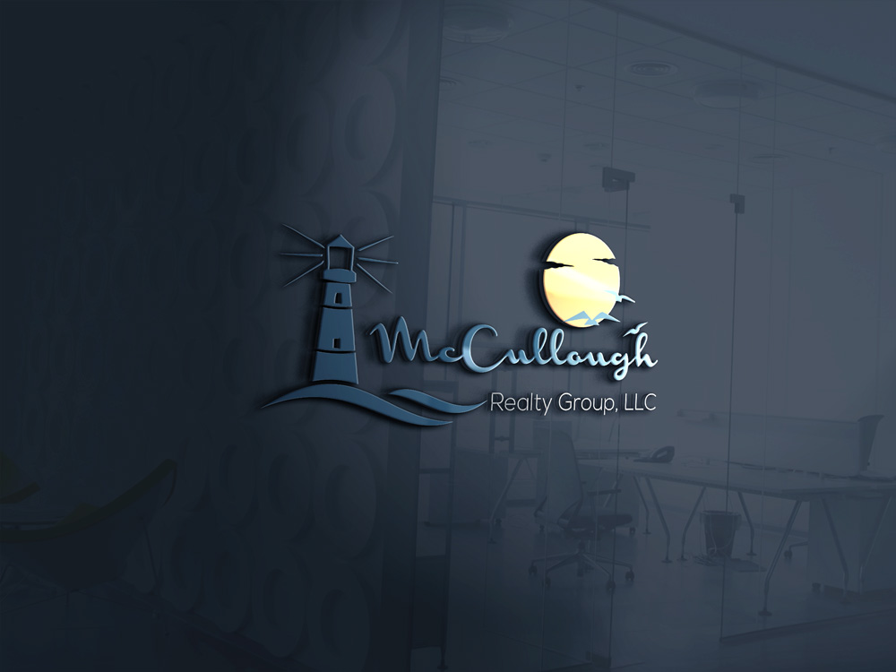 Design de Logo par Ismail 21 pour McCullough Realty, LLC | Design #23162887