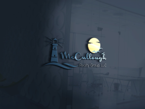 Design de Logo par Ismail 21 pour McCullough Realty, LLC | Design : #23162887